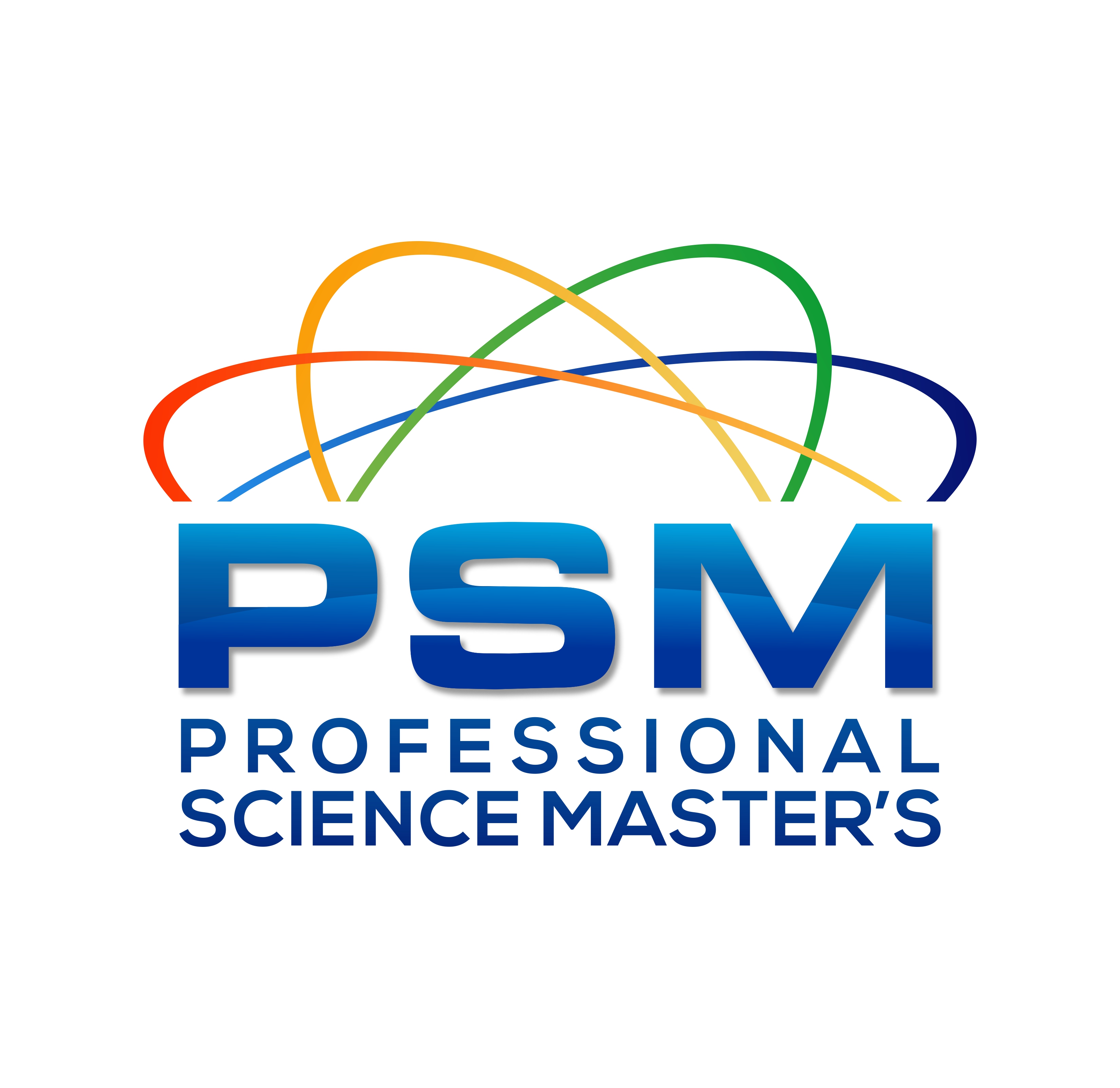 Professional Science Master's logo